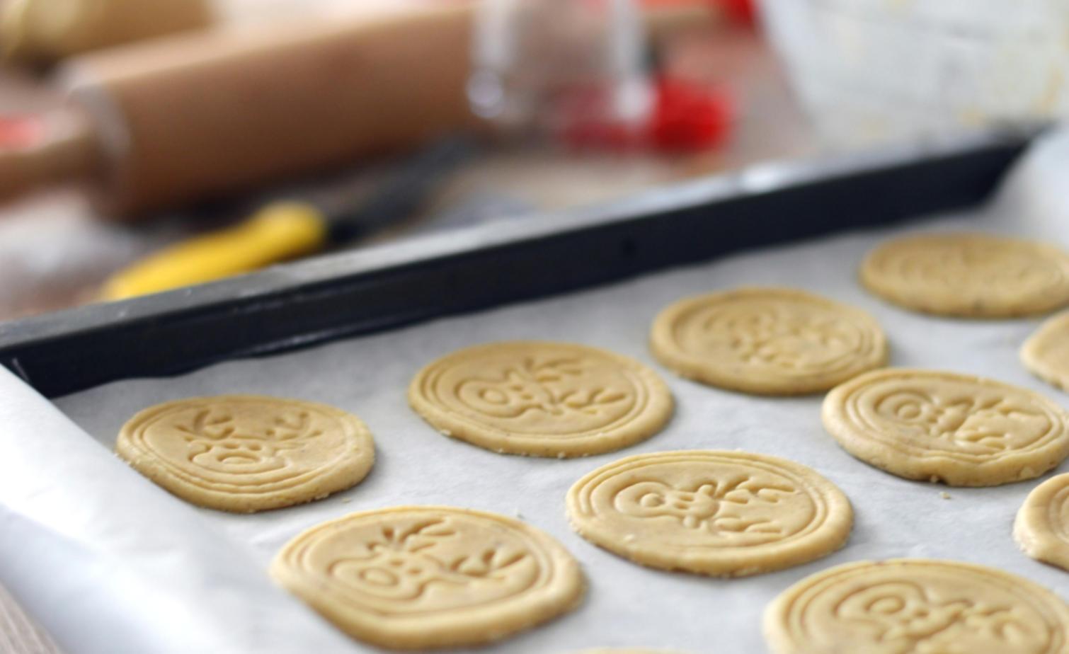 Fresh pizza ingredients and traditional preparation setup at private wedding